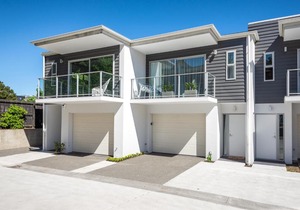 Armagh Apartment 5 - Christchurch Holiday Homes