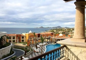 Awesome 2BR Suite Fabulous View in Cabo