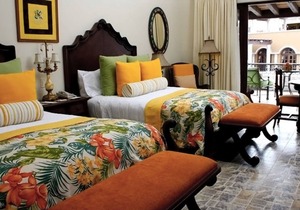 Awesome 2BR Suite Fabulous View in Cabo