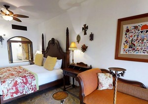 Awesome 2BR Suite Fabulous View in Cabo