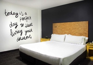 B my Hotel