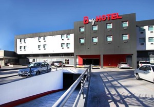 B my Hotel
