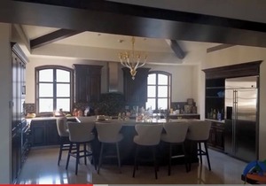 Beautiful Grand Solmar Owner's Penthouse 5,200 SF - Sleeps 12 -4 bedrooms/5 bath