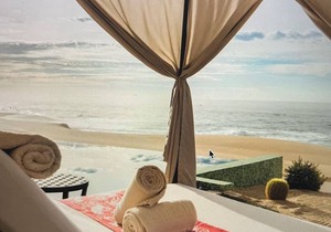 Beautiful Grand Solmar Owner's Penthouse 5,200 SF - Sleeps 12 -4 bedrooms/5 bath