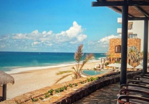 Beautiful Grand Solmar Owner's Penthouse 5,200 SF - Sleeps 12 -4 bedrooms/5 bath