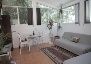 Best location Roma Norte next2 Condesa, Reforma, Down town