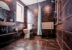 Best Western Alpine Hotel