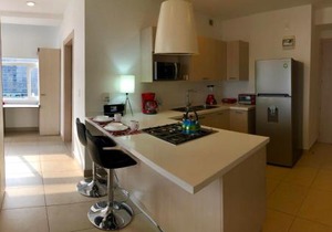 Boutique Apartment Downtown 1106