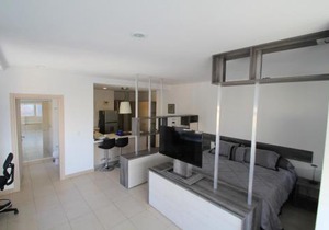 Boutique Apartment Downtown 1506