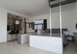 Boutique Apartment Downtown 1506