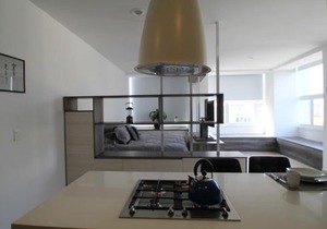Boutique Apartment Downtown 1506