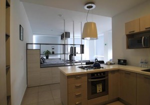 Boutique Apartment Downtown 1506