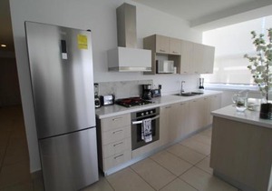 Boutique Apartment Downtown 707 two bedrooms
