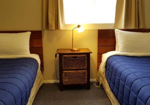 Burkes Pass Country Motels