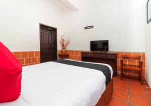 Capital O Hotel Cielito Lindo, Taxco