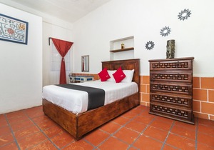 Capital O Hotel Cielito Lindo, Taxco