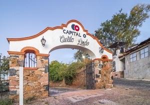 Capital O Hotel Cielito Lindo
