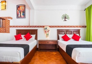 Capital O Hotel Cielito Lindo