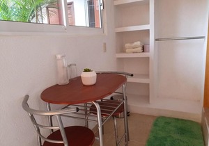 Casa Bahía Suite 1