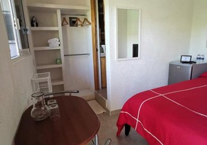 Casa Bahía Suite 1