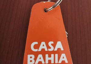 Casa Bahía Suite 1