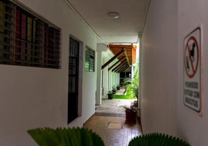 Casa Bahía Suite 2