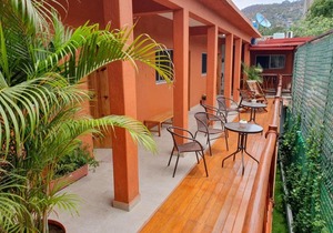 Casa Bahía Suite 2