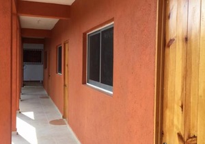 Casa Bahía Suite 2