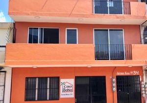 CASA BAHIA estudio 3
