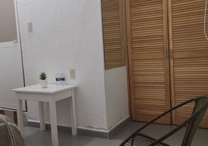 CASA BAHIA STUDIO 1