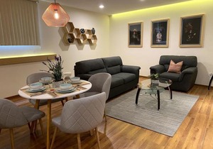 Casa Donceles Apt. 2
