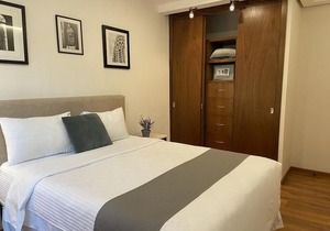 Casa Donceles Apt 6