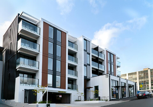 CHELSEABAY Modern Apartment