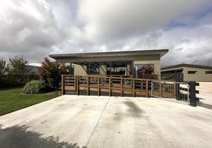 Country Retreats on Ranzau 1