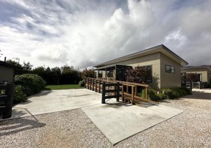 Country Retreats on Ranzau 1