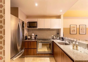 Deluxe Apartment Miyana by Kukun 2BR