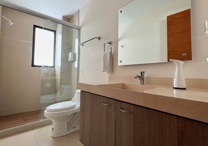 Departament in CDMX, north zone