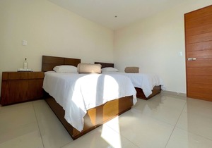 Departament in CDMX, north zone