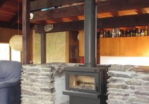 Diks Cottage, St Arnaud