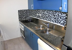 DNR QV inner City Quiet Apartment - 067