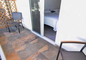 Downtown San Felipe Hotel Marea Baja #14