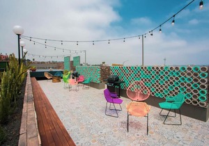 Eazy Living Tijuana Centro - 218
