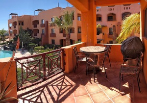 El Pueblo C2 Breathtaking Calm and Quiet Condo