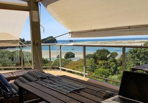 Estuary Ecstasy Mangawhai