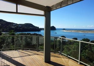 Estuary Ecstasy Mangawhai