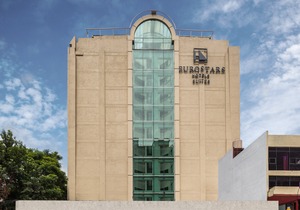 Eurostars Zona Rosa Suites
