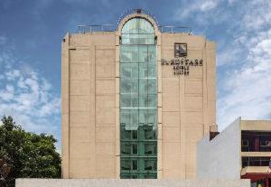 Eurostars Zona Rosa Suites
