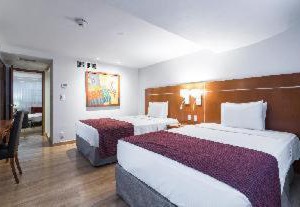 Eurostars Zona Rosa Suites