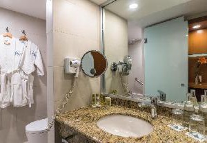 Eurostars Zona Rosa Suites