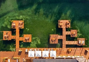 Fairmont Mayakoba